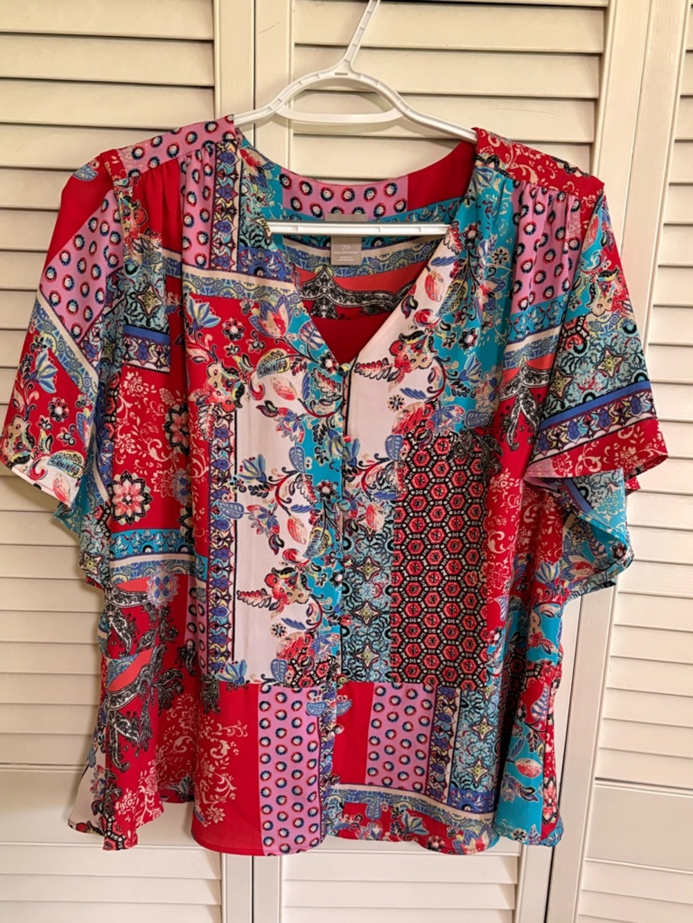 Women’s Top by Chico’s